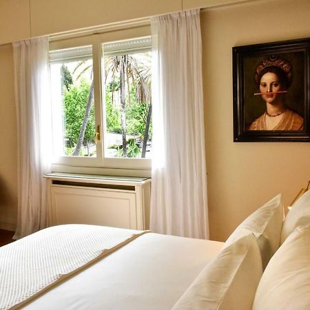 La Via Romana Boutique Guest House بورديغيرا المظهر الخارجي الصورة