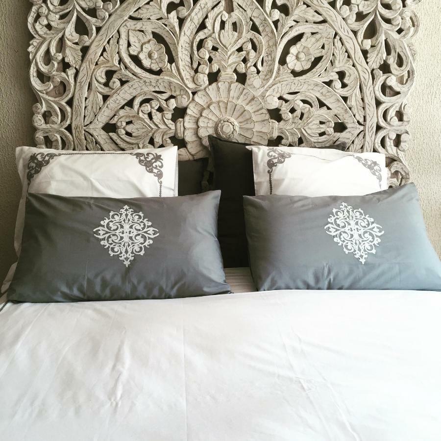 La Via Romana Boutique Guest House بورديغيرا المظهر الخارجي الصورة