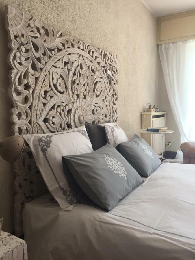 La Via Romana Boutique Guest House بورديغيرا المظهر الخارجي الصورة
