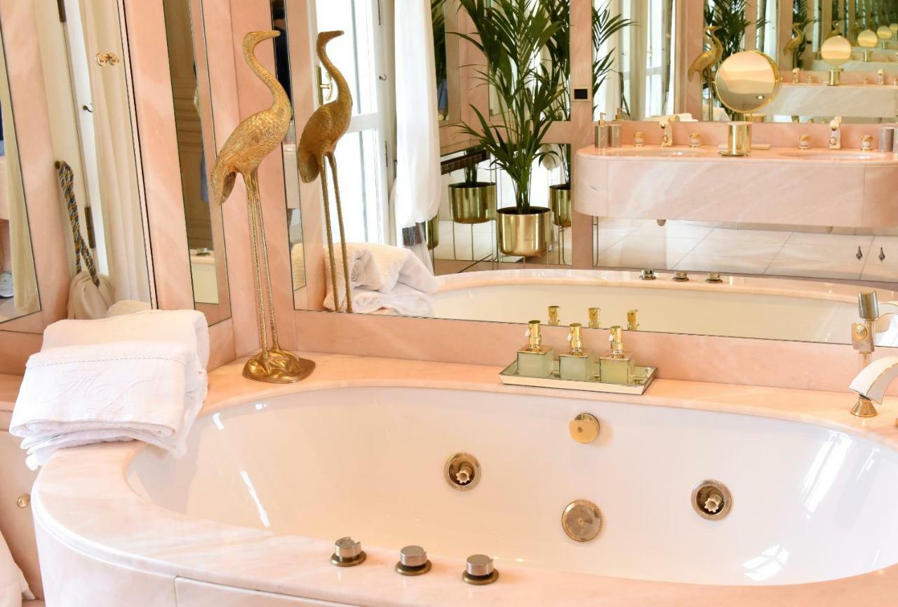 La Via Romana Boutique Guest House بورديغيرا المظهر الخارجي الصورة