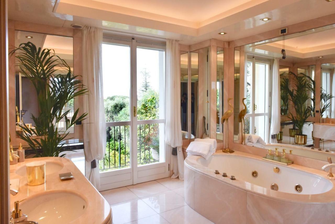 La Via Romana Boutique Guest House بورديغيرا المظهر الخارجي الصورة
