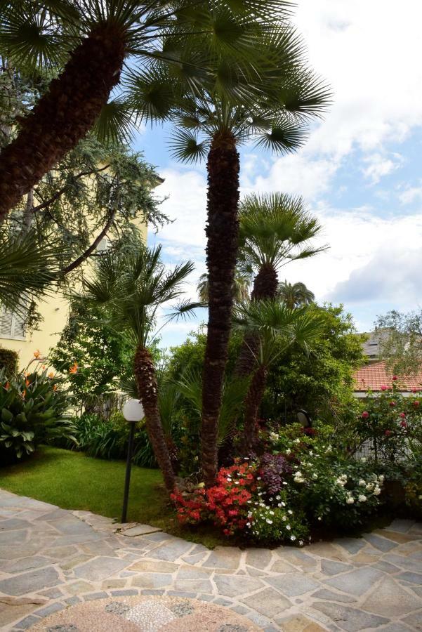 La Via Romana Boutique Guest House بورديغيرا المظهر الخارجي الصورة