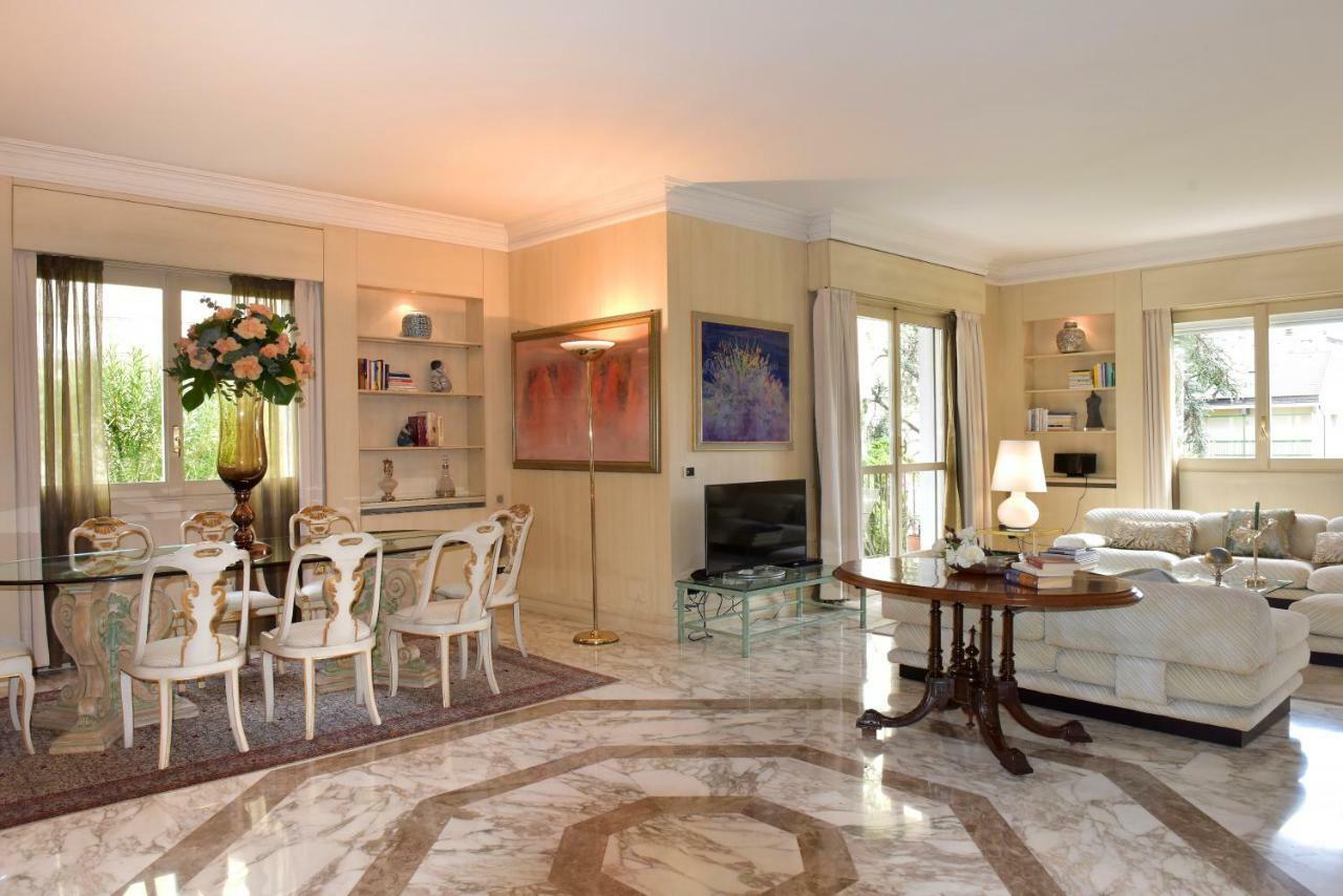 La Via Romana Boutique Guest House بورديغيرا المظهر الخارجي الصورة