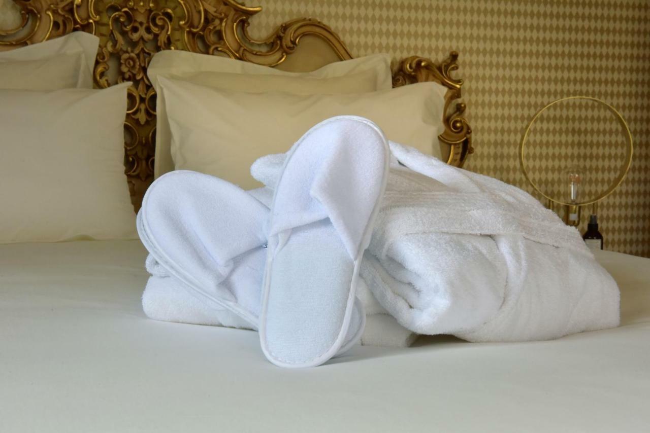 La Via Romana Boutique Guest House بورديغيرا المظهر الخارجي الصورة