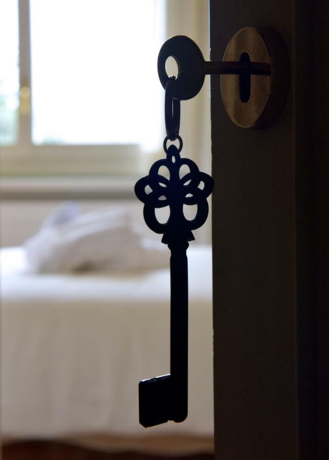 La Via Romana Boutique Guest House بورديغيرا المظهر الخارجي الصورة