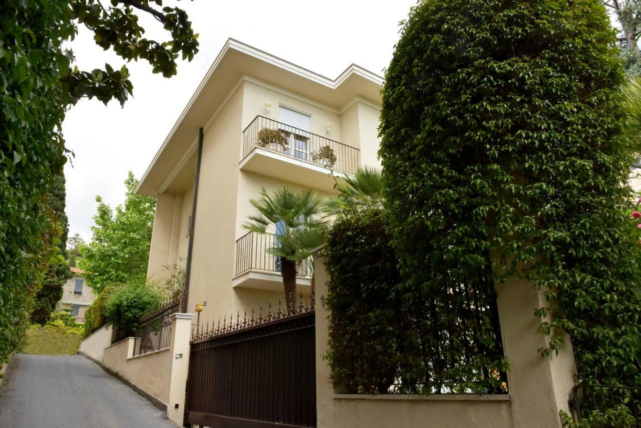 La Via Romana Boutique Guest House بورديغيرا المظهر الخارجي الصورة