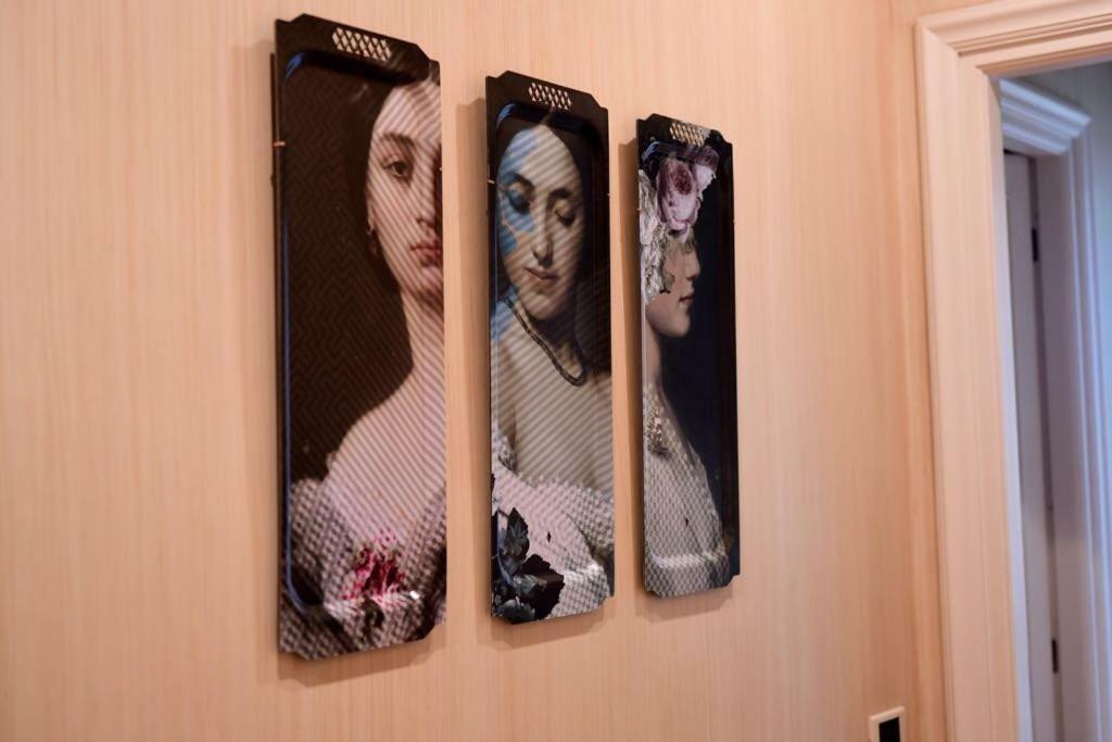 La Via Romana Boutique Guest House بورديغيرا المظهر الخارجي الصورة