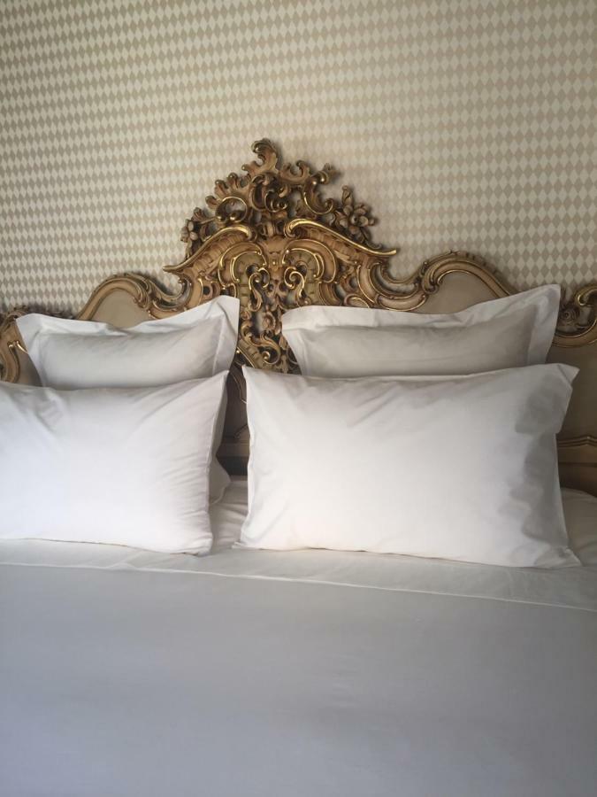 La Via Romana Boutique Guest House بورديغيرا المظهر الخارجي الصورة